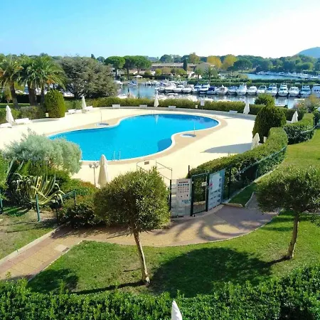 Lovely Cannes Marina Apartment
