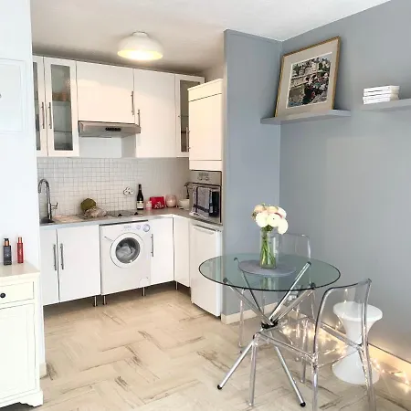 Apartment Lovely Cannes Marina