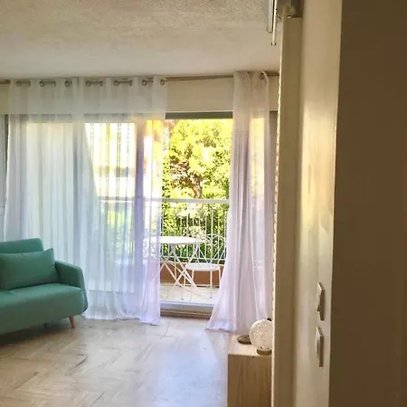 Lovely Cannes Marina Apartment Mandelieu-la-Napoule