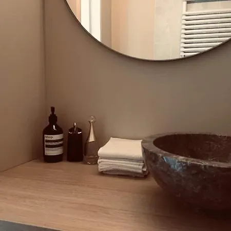 Lovely Cannes Marina Appartement