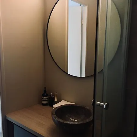 Appartement Lovely Cannes Marina