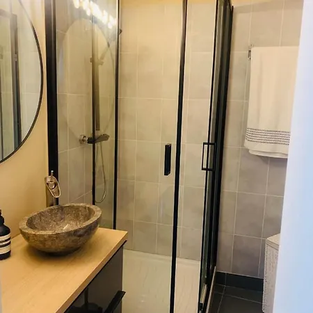 Lovely Cannes Marina * Mandelieu