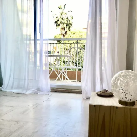 Lovely Cannes Marina Appartement