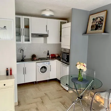 Lovely Cannes Marina Appartement Mandelieu