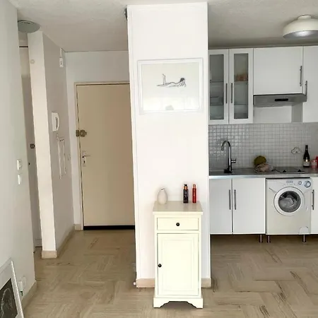 Lovely Cannes Marina *