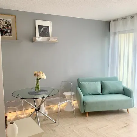 Lovely Cannes Marina * Mandelieu