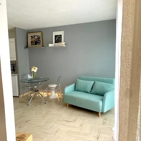 Lovely Cannes Marina