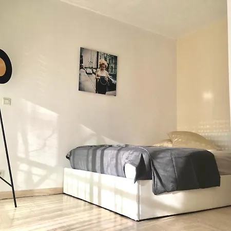 Lovely Cannes Marina Appartement Mandelieu