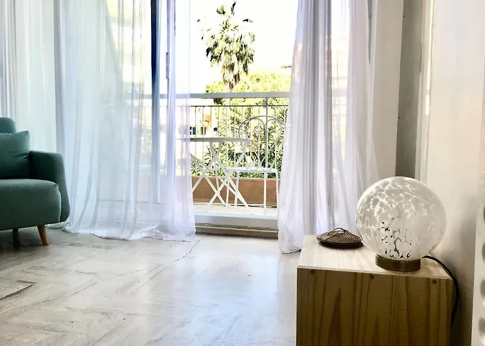 Lovely Cannes Marina Appartamento