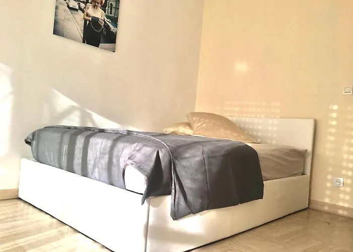 Appartamento Lovely Cannes Marina *