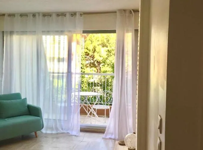 Lovely Cannes Marina Appartamento Mandelieu